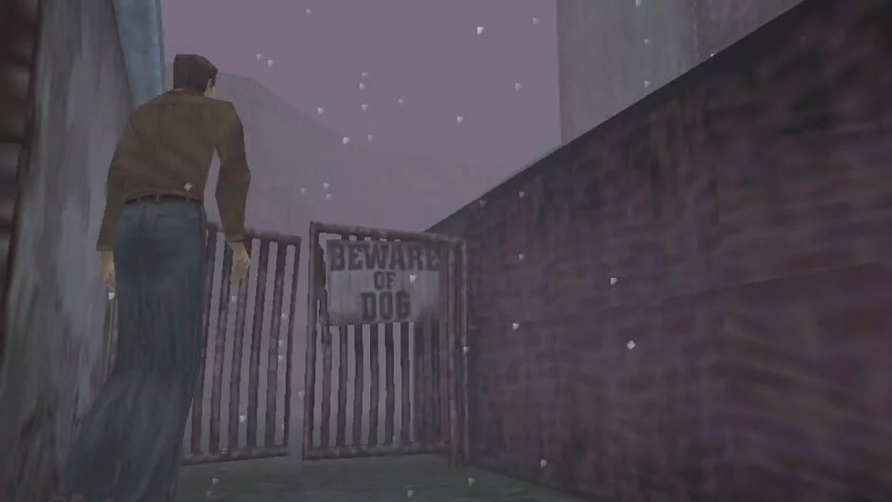 [25/07/2025] Silent Hill Remake - Kommt es zur Ankündigung während der Game Awards?