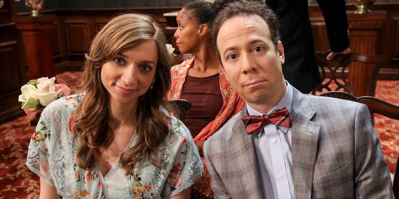 [10/07/2025] Fortsetzung von The Big Bang Theory: Erstes Poster und Streaming-Start von Stuart Fails to Save the Universe