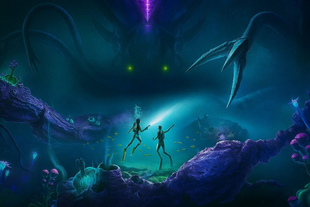 Subnautica 2