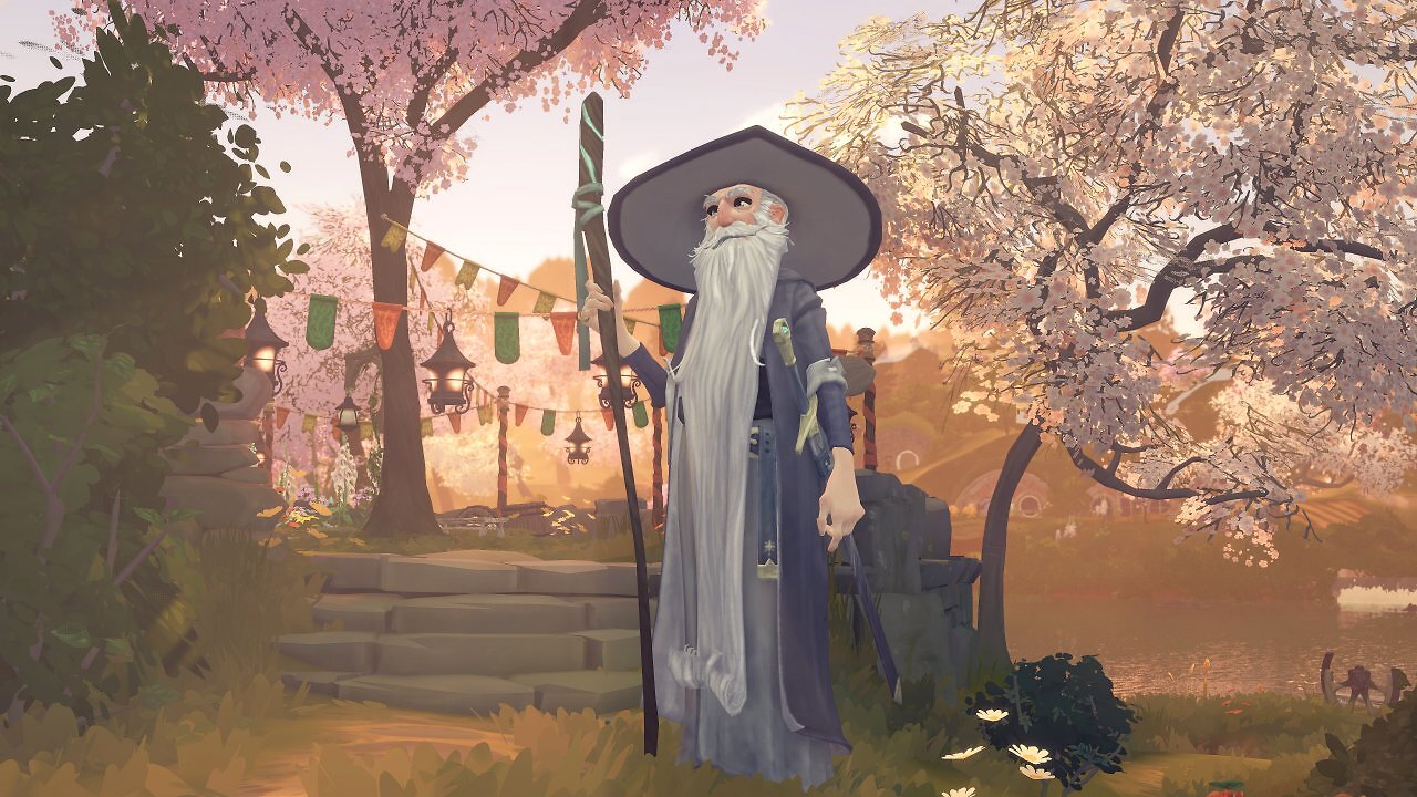 [16/07/2025] Tales of the Shire: Neues Herr-der-Ringe-Spiel wird von Kritikern zerrissen