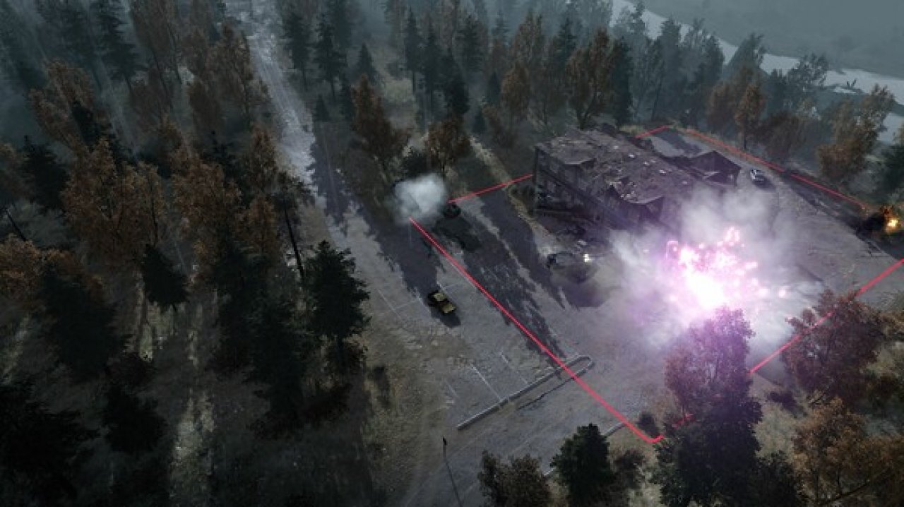 [30/07/2025] Terminator: Dark Fate - Defiance: Neuer DLC Uprising ab sofort erhältlich