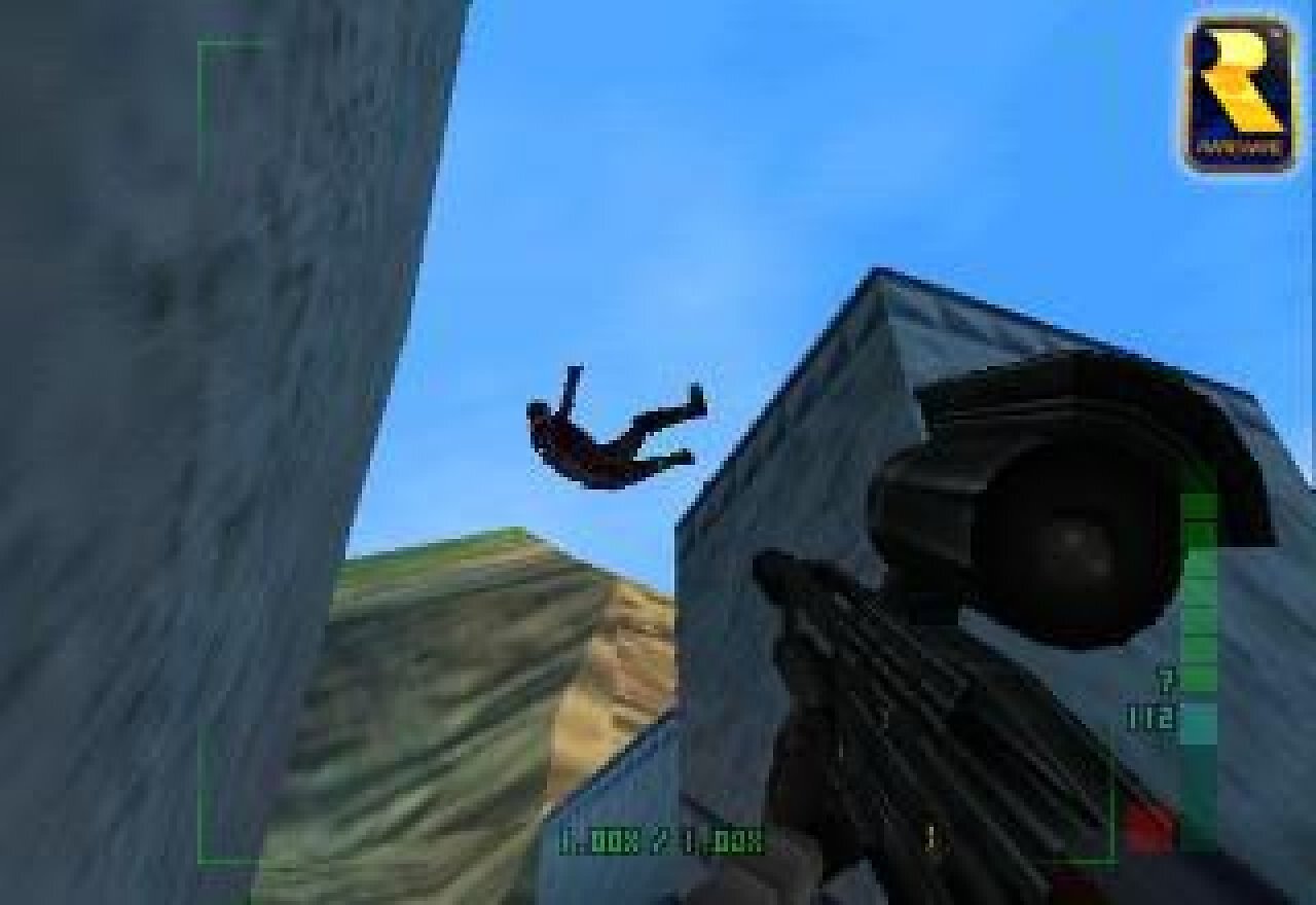 Perfect Dark