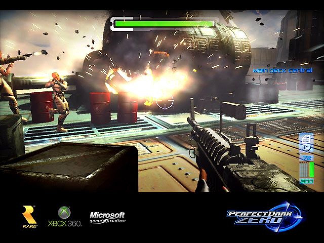 Perfect Dark