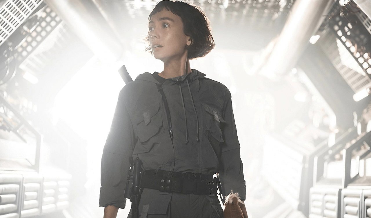 [06/08/2025] Die ersten Wertungen für die neue Serie Alien: Earth sind geradezu euphorisch.