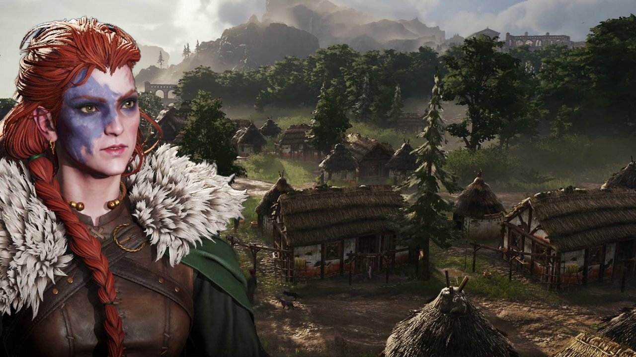 [18/08/2025] Anno 117: Entwickler geben Ausblick auf die Bewohner von Albion