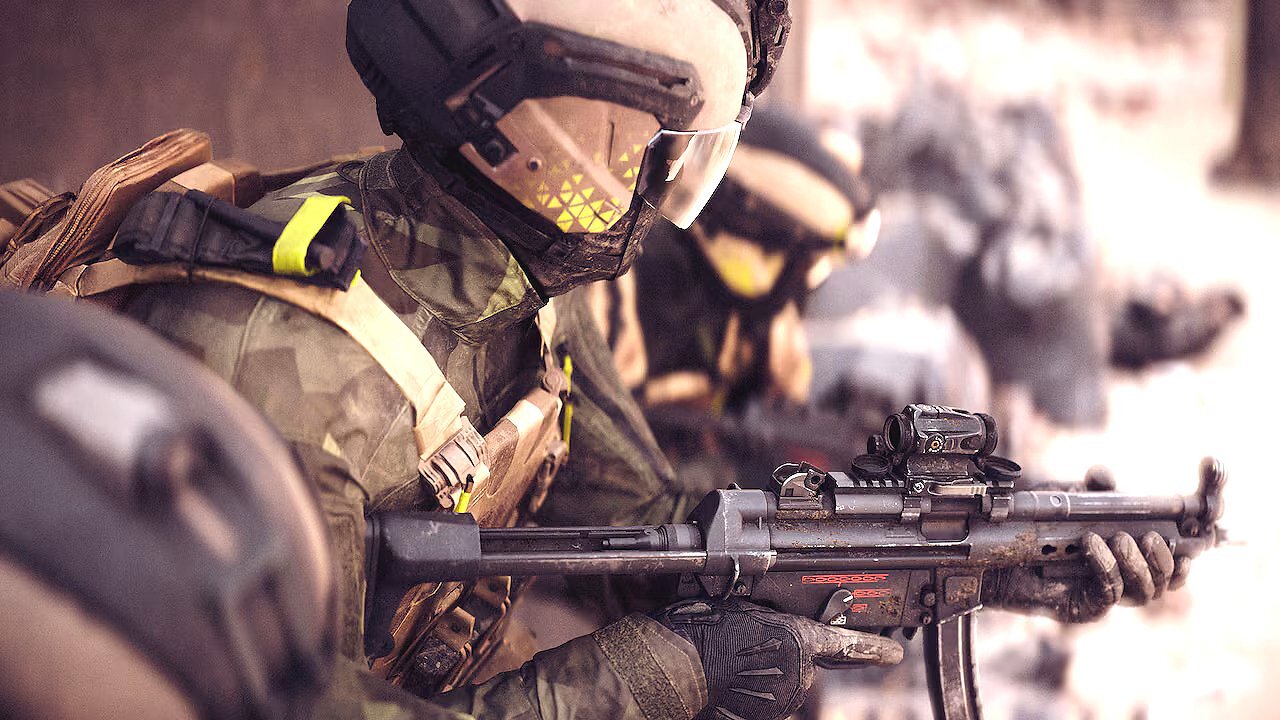 [12/08/2025] Battlefield 6 erhält ein ebenso umfangreiches wie wichtiges Day-One-Update.