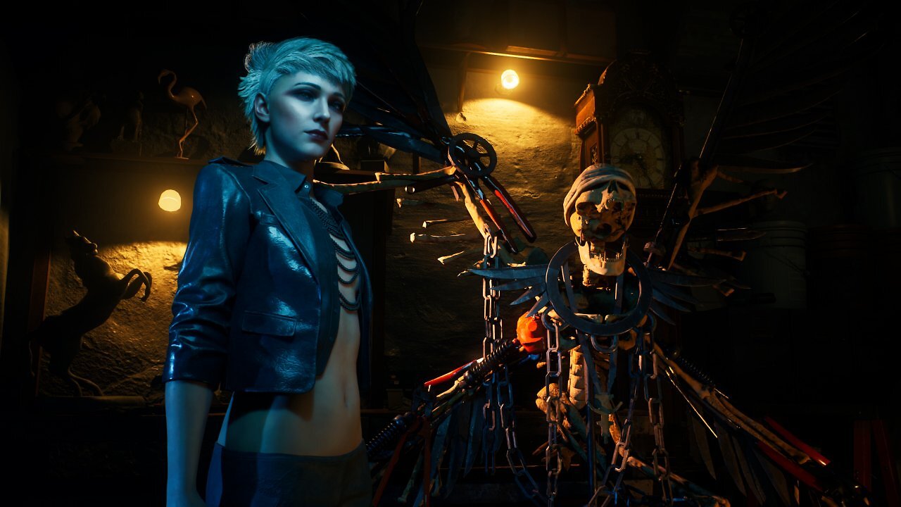 Paradox hatte ein Einsehen: Bloodlines 2 erscheint nun standardmäßig mit sechs spielbaren Clans.