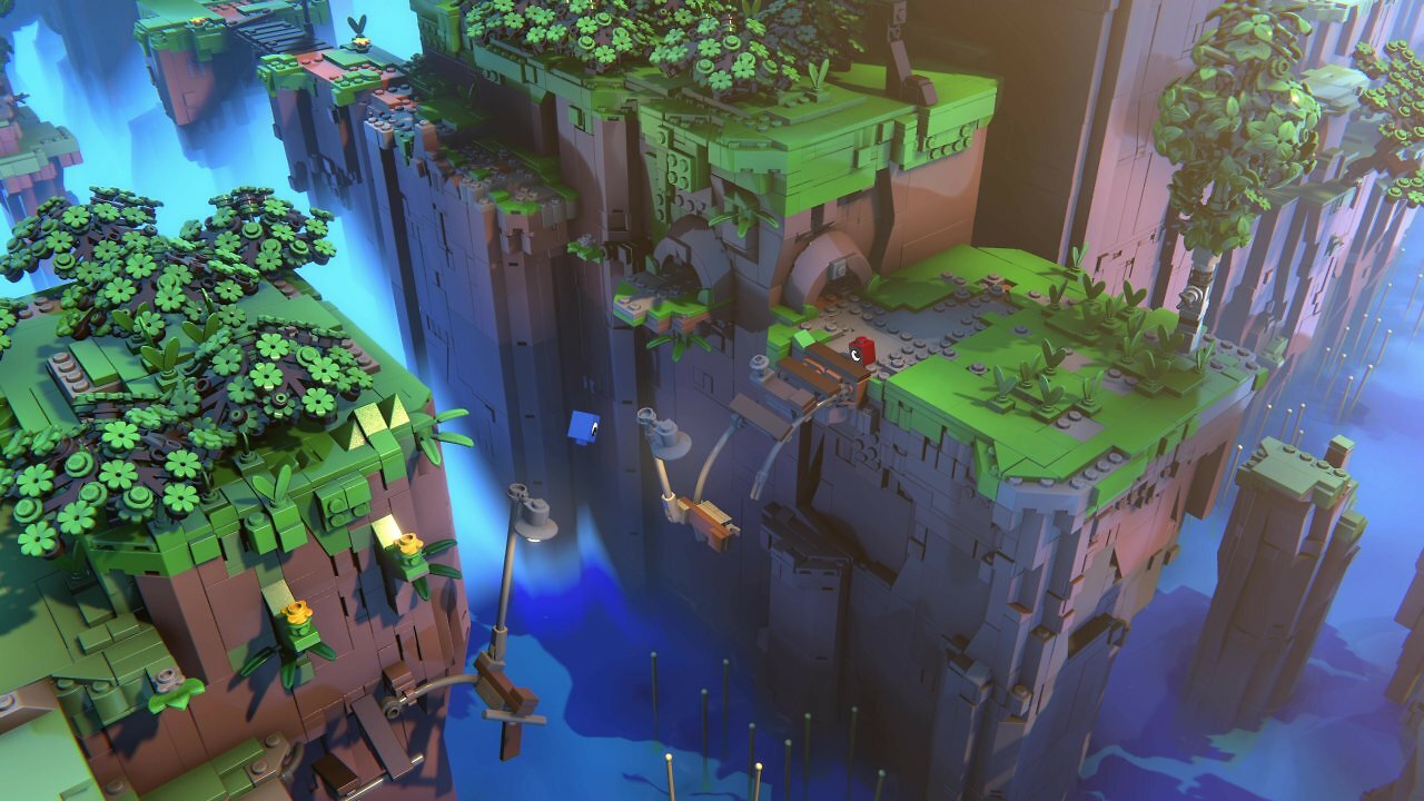 [14/08/2025] Da staunt ihr Klötzchen: Neues Lego-Spiel Lego Voyagers hat endlich einen Termin (4)