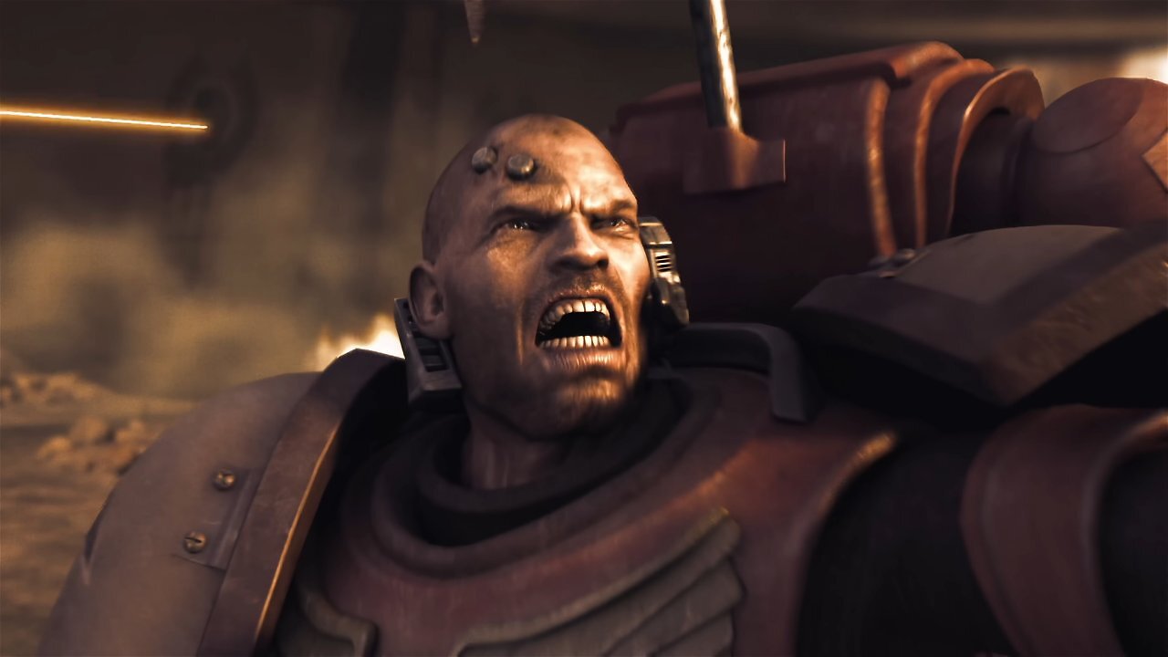[22/08/2025] Aus der Asche des dritten Krieges: Eine zweite Chance für Dawn of War (1)