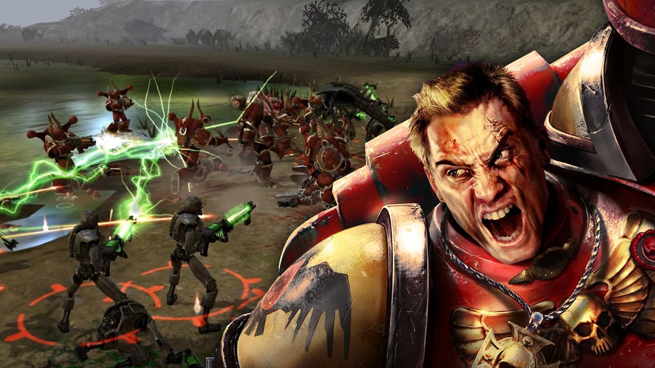 Dawn of War: Definitive Edition im Test