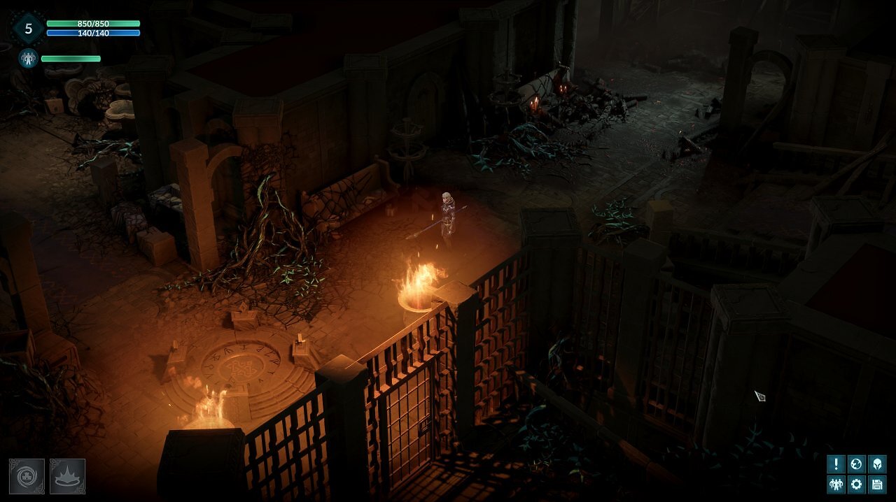 Disciples: Domination erscheint 2026 für PC, PS5 und Xbox-Konsolen.