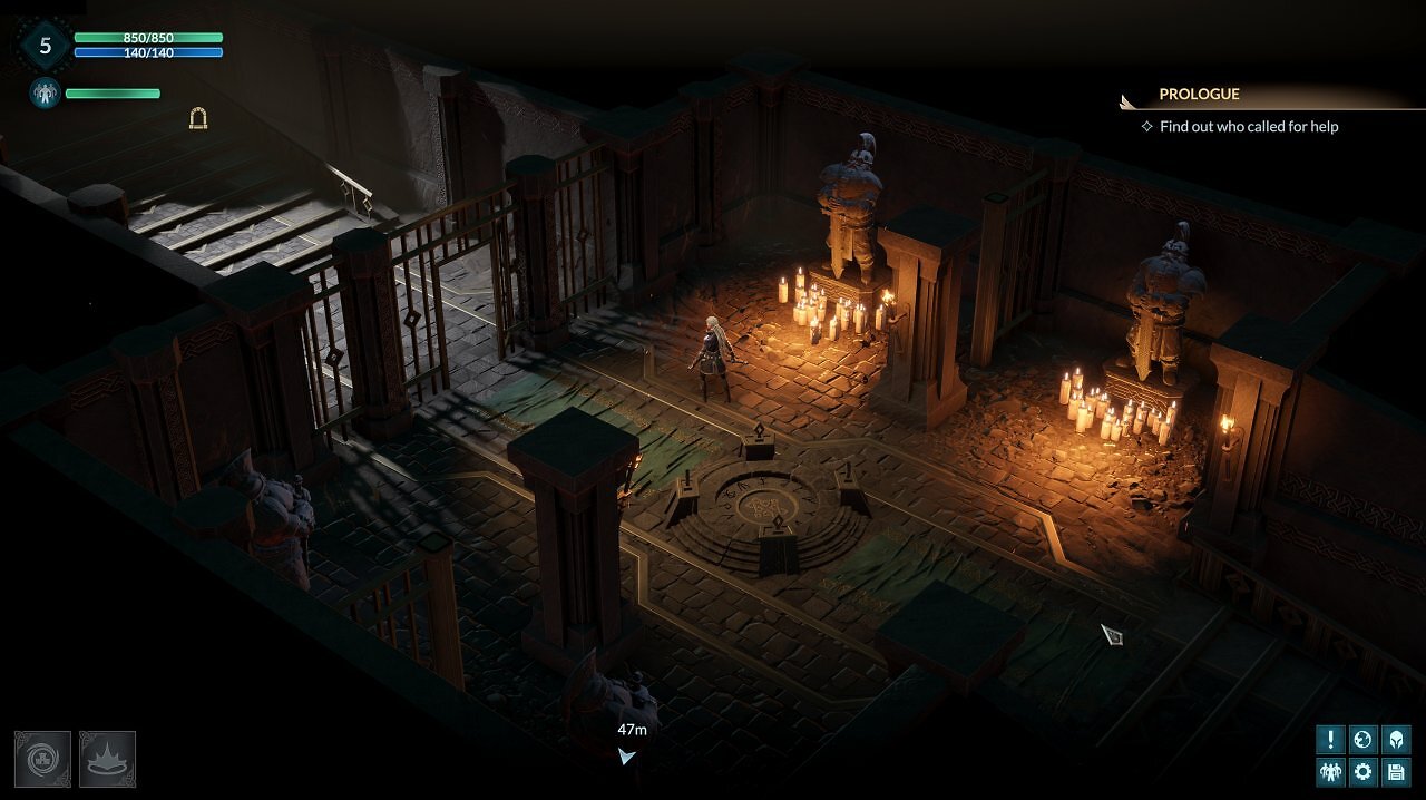 Disciples: Domination erscheint 2026 für PC, PS5 und Xbox-Konsolen.