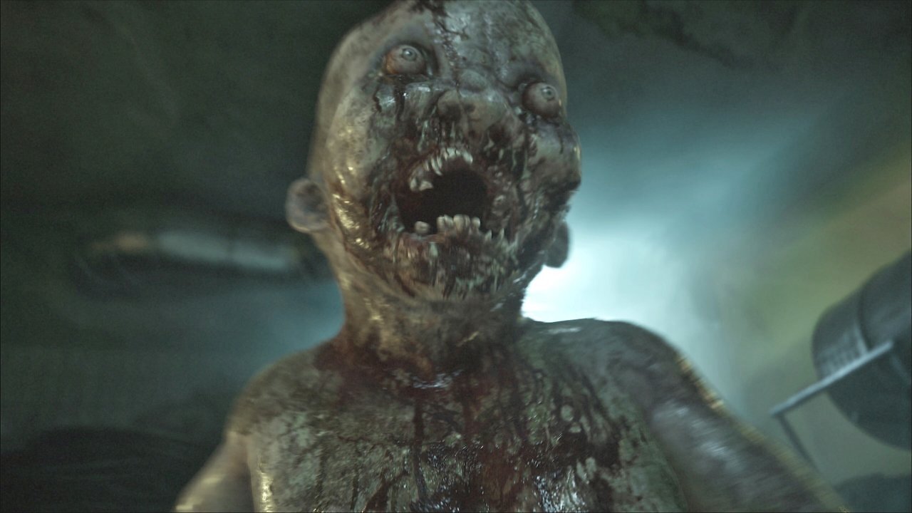 [18/08/2025] Das schaurige Horror-Survivalspiel ILL könnte als Shadow Drop bei der Gamescom erscheinen.