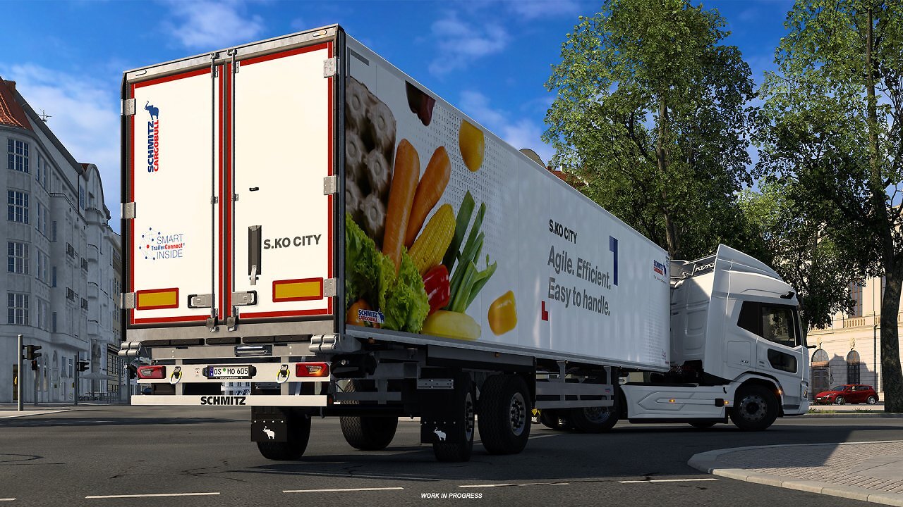 [30/08/2025] Jetzt einsteigen und losfahren: Euro Truck Simulator 2 für unter 5 Euro bei Steam und großes Update (17)