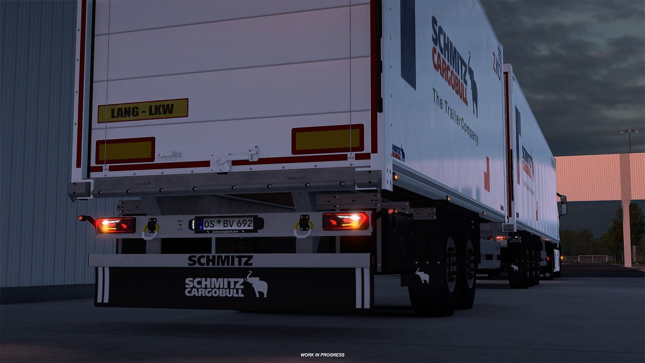 [30/08/2025] Jetzt einsteigen und losfahren: Euro Truck Simulator 2 für unter 5 Euro bei Steam und großes Update (18)