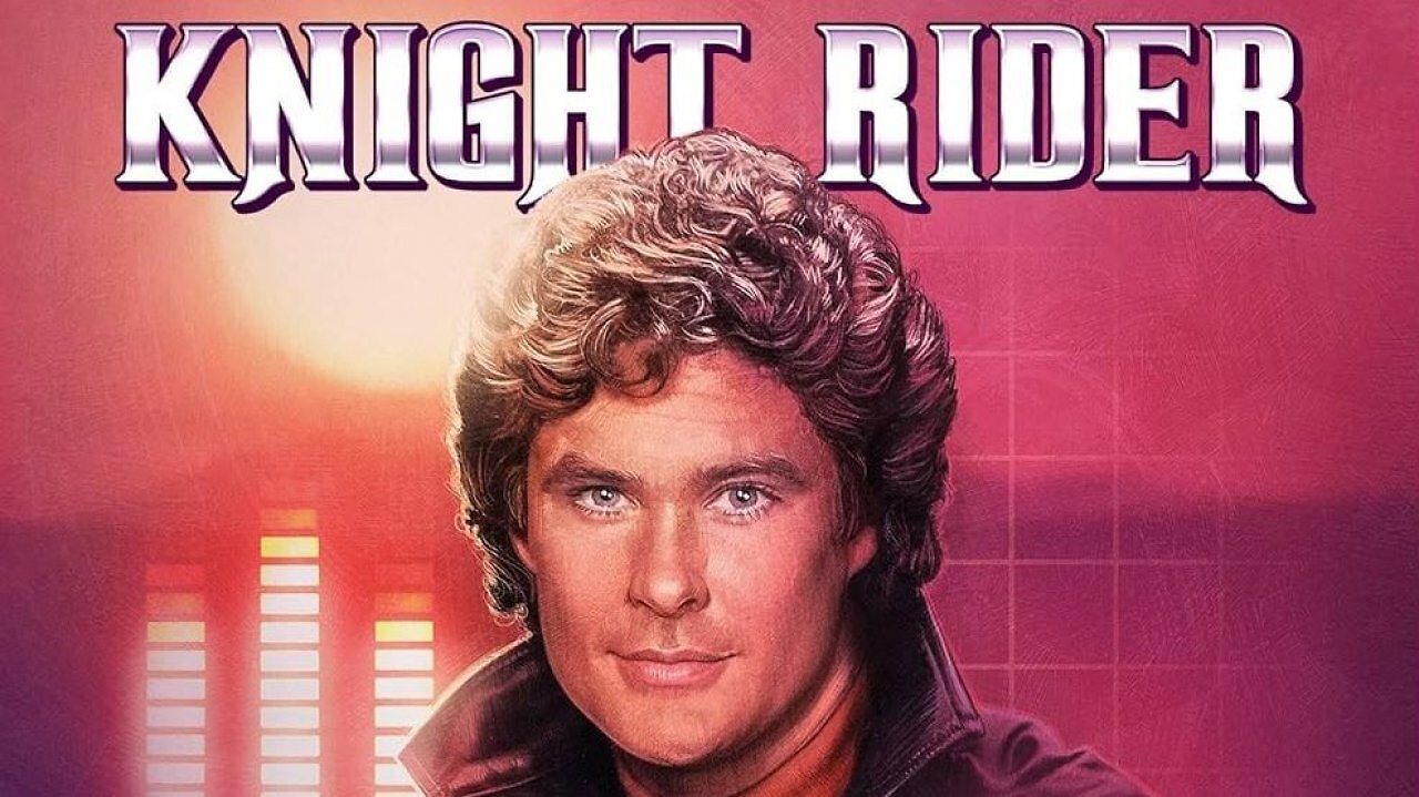 Knight Rider