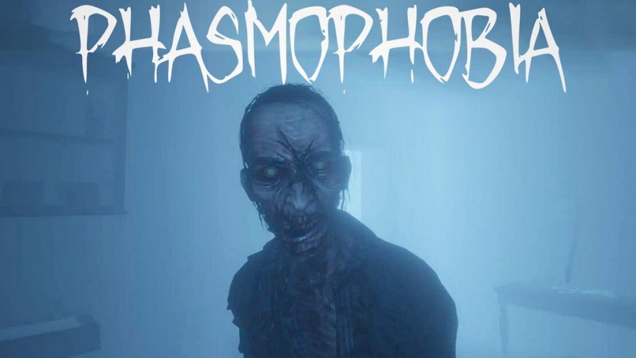 [13/08/2025] Phasmophobia Roadmap 2026: Release von 1.0, Fassung für Switch 2 - das kommt die nächsten Monate