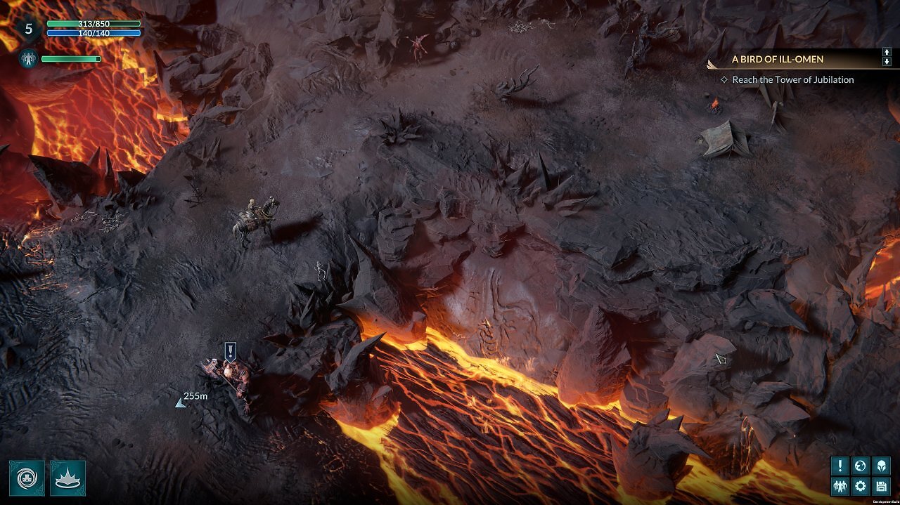Disciples: Domination erscheint 2026 für PC, PS5 und Xbox-Konsolen.