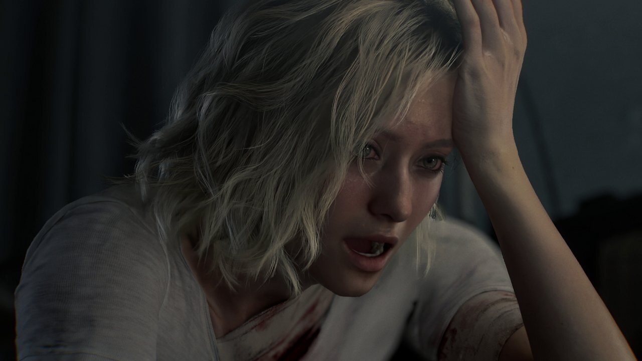 Resident Evil Requiem