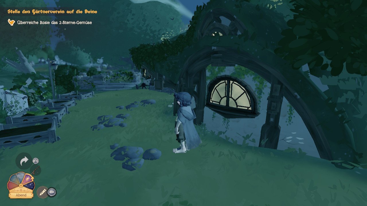 [04/08/2025] Tales of the Shire im Test: So viel vergeudetes Potenzial macht traurig (1)