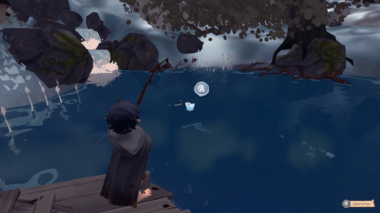 [04/08/2025] Tales of the Shire im Test: So viel vergeudetes Potenzial macht traurig (9)