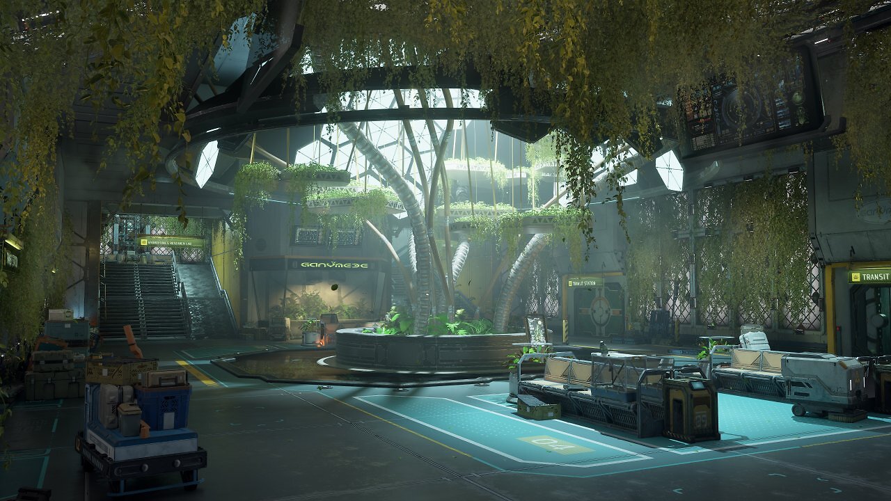 [26/08/2025] The Expanse: Osiris Reborn hat uns in der Gameplay-Präsentation richtig begeistert (3)