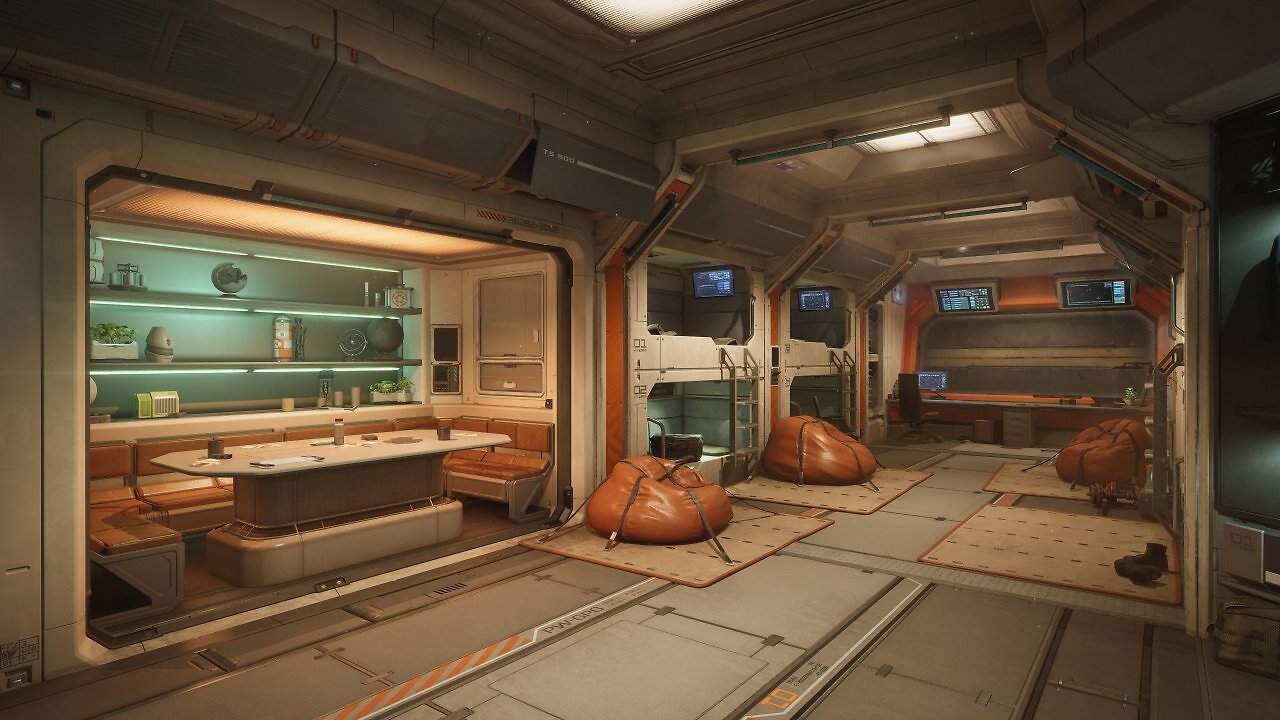 [26/08/2025] The Expanse: Osiris Reborn hat uns in der Gameplay-Präsentation richtig begeistert (6)