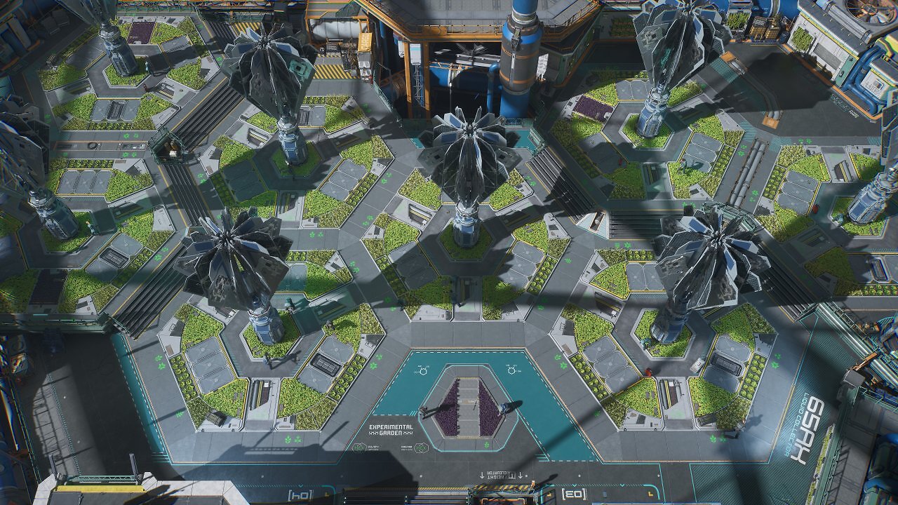 [26/08/2025] The Expanse: Osiris Reborn hat uns in der Gameplay-Präsentation richtig begeistert (11)