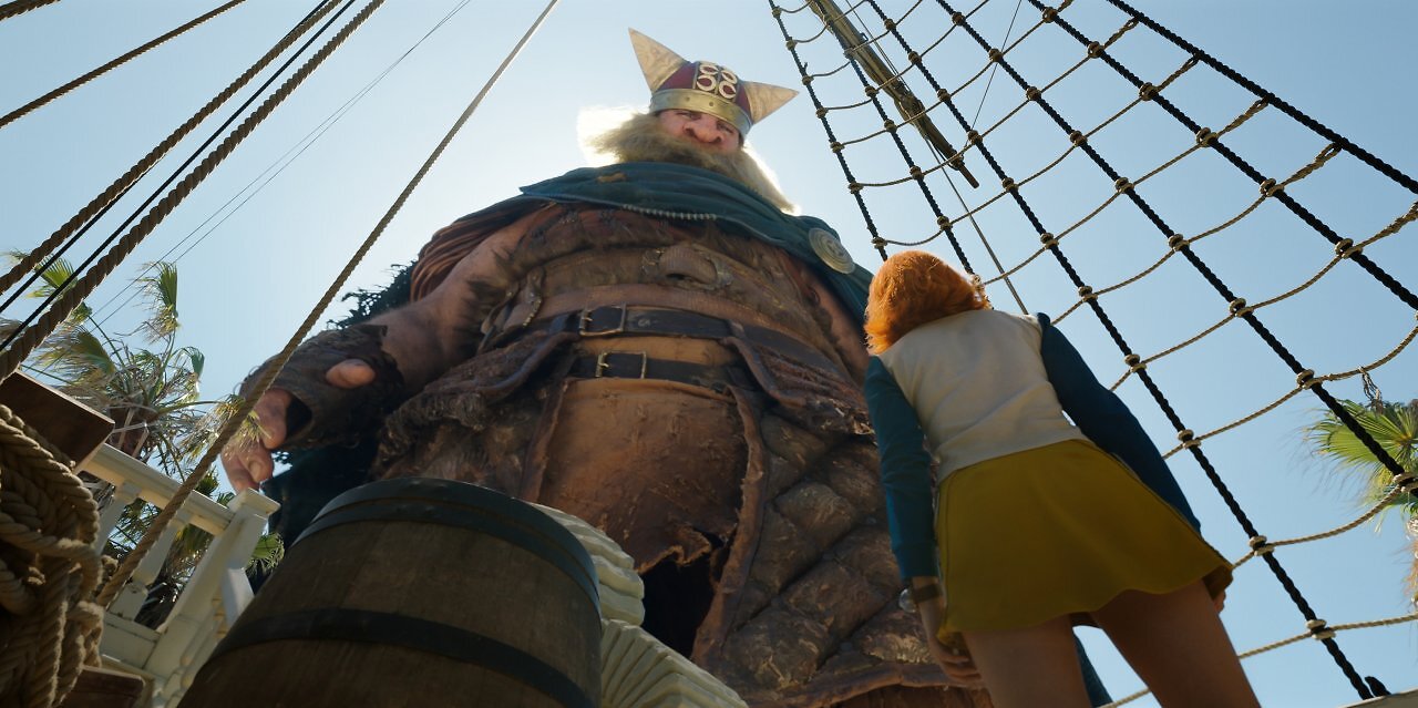 [10/08/2025] One Piece auf Netflix:&nbsp;​Erster Trailer zu Staffel 2 und Neues zu Staffel 3