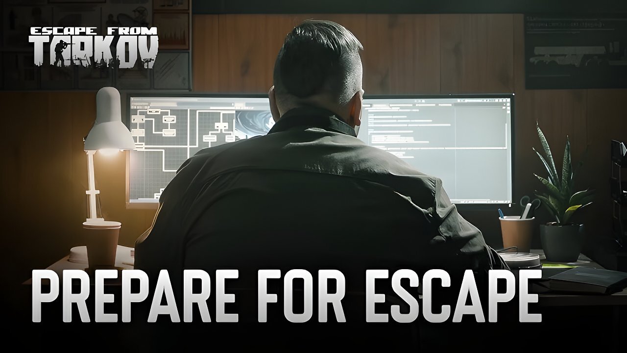 [22/08/2025] Escape from Tarkov: Genreprägender Extraction-Shooter bekommt Release-Termin