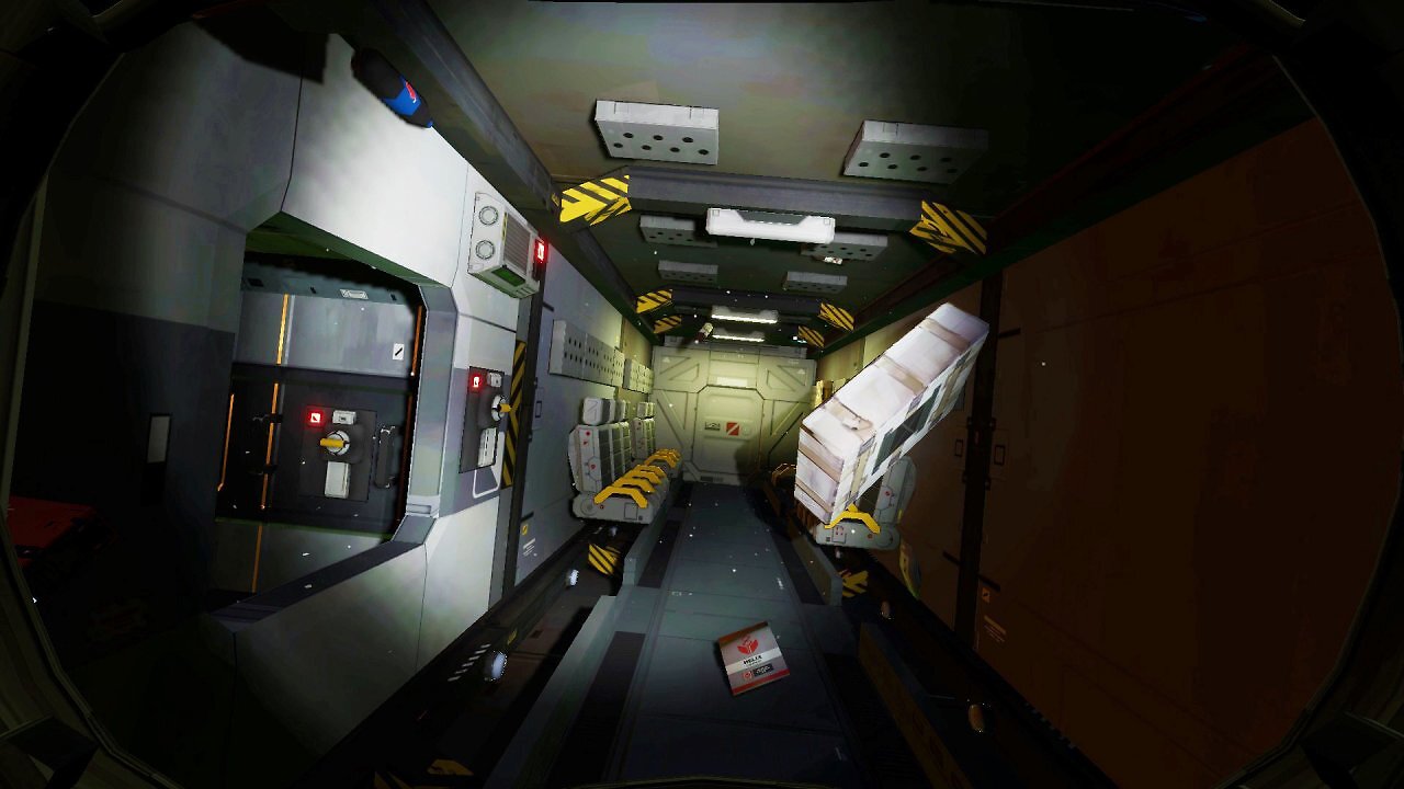 [18/08/2025] Hardspace: Shipbreaker - Entwickler kauft Rechte an Sci-Fi-Abwrack-Simulation (4)