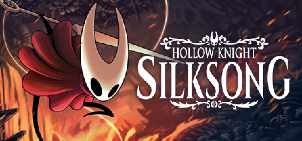 [05/08/2025] Hollow Knight: Silksong - Spielerzahlen und Verkäufe im Höhenflug