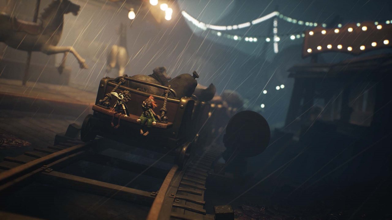 [15/08/2025] Little Nightmares 3 für Future Games Show der Gamescom bestätigt