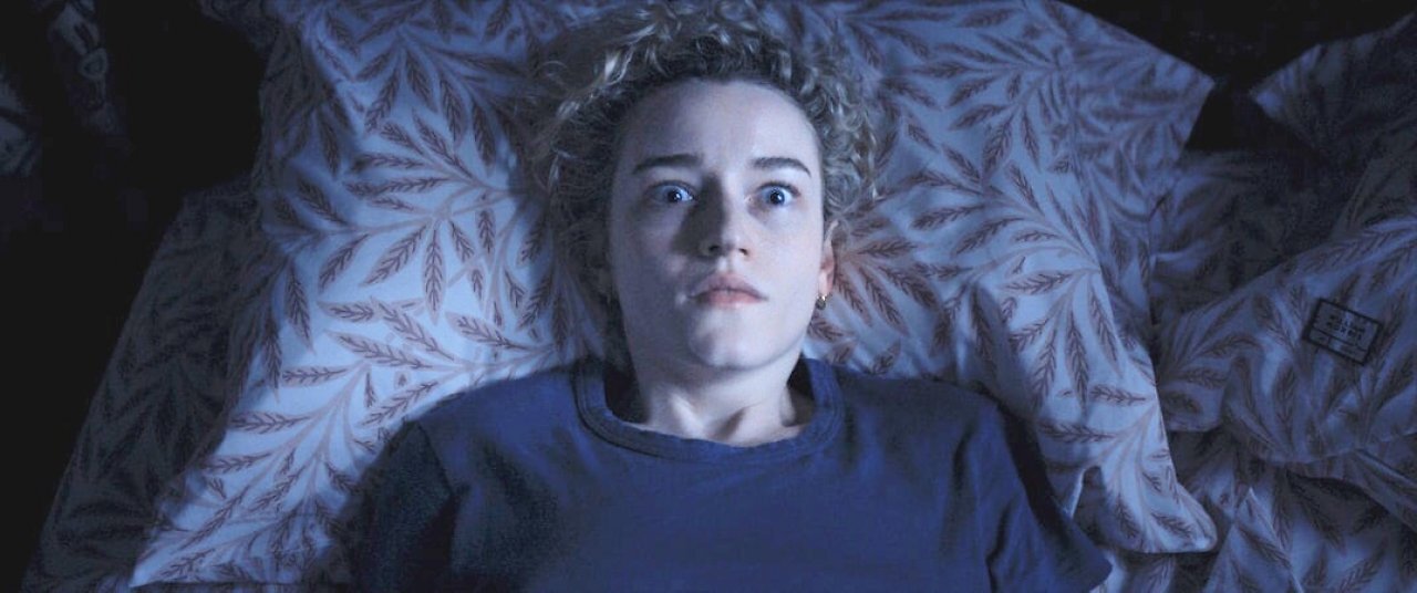 Marvel-Star Julia Garner in Weapons