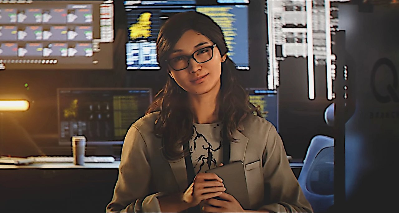 [26/09/2025] Schauspielerin Gemma Chan wird in 007 First Light mit an Bord sein.