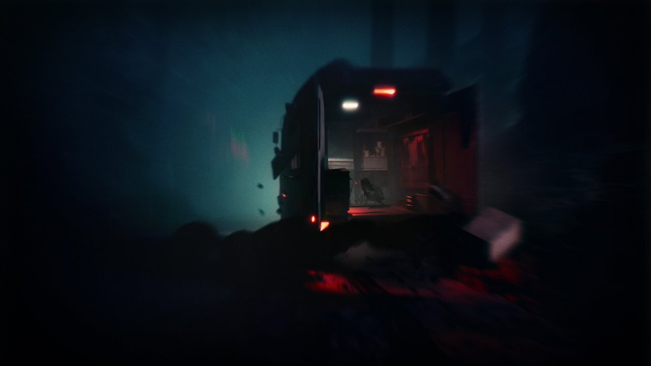 [04/09/2025] Gut festhalten: Das Duell zwischen Reanimal und Little Nightmares 3 nimmt langsam Fahrt auf.