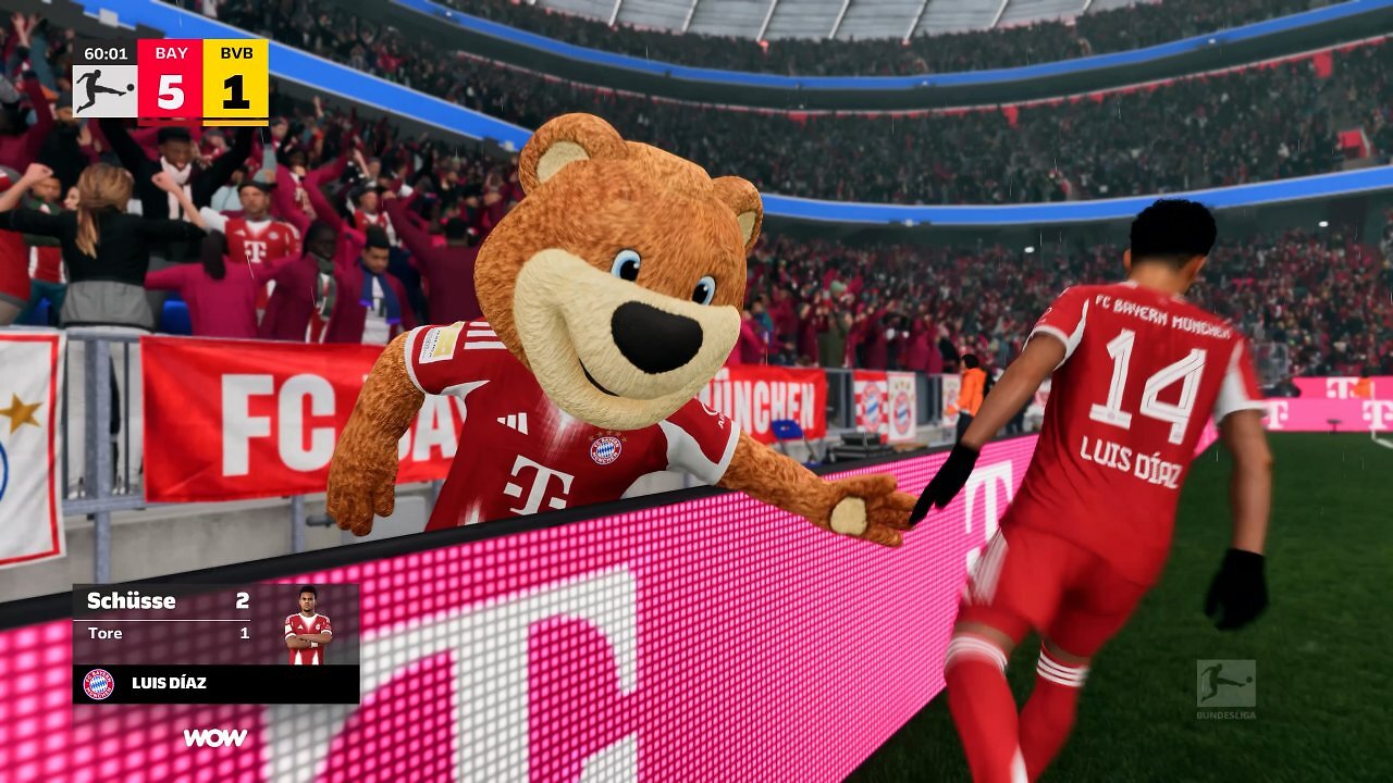 [19/09/2025] EA Sports FC 26