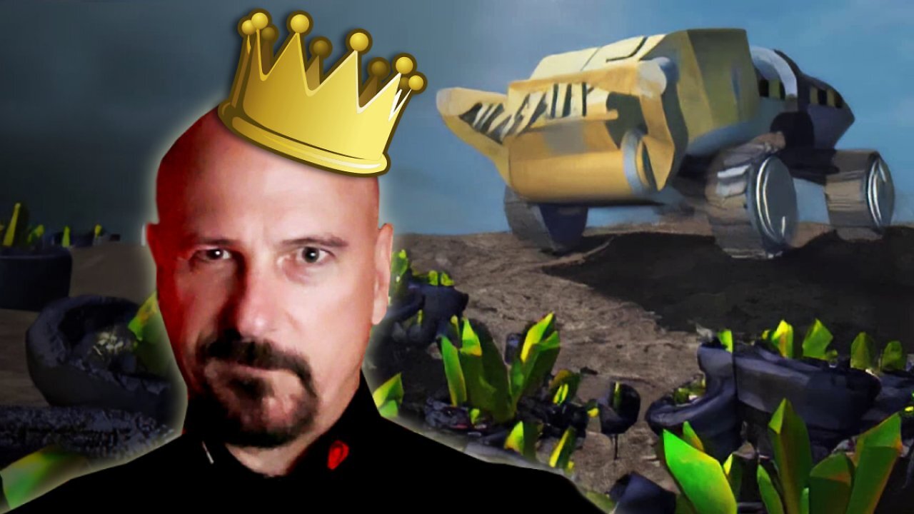Das feiert sogar Kane! Command & Conquer wird 30 Jahre alt.
