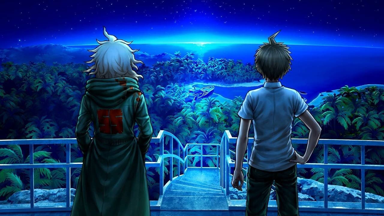 [17/09/2025] Danganronpa 2x2 kommt 2026: Was steckt dahinter?