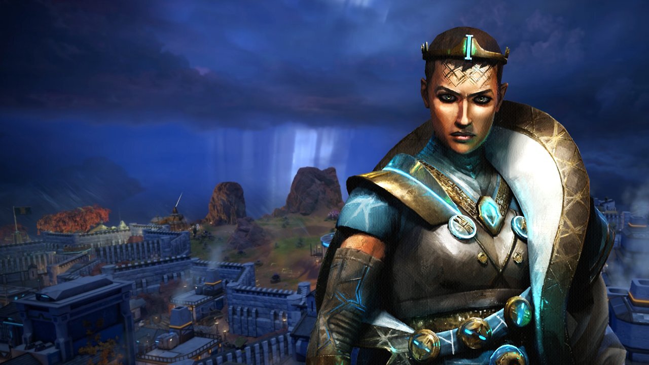 Endless Legend 2 im Early-Access-Check: Lohnt sich der Kauf schon jetzt?