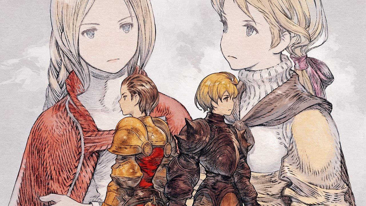[05/09/2025] Final Fantasy Tactics: Diese bekannten Voice-Actors verleihen den Figuren ihre Stimme