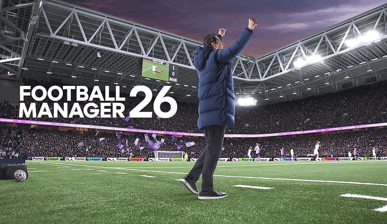 [12/09/2025] Football Manager 26: Vernichtende Kritiken für die Beta der Managersimulation