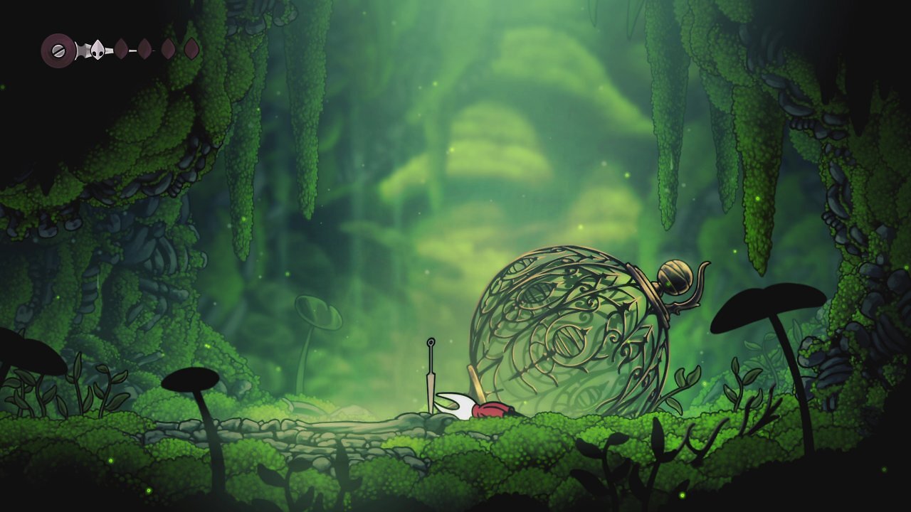 [05/09/2025] Team Cherry legt bei der Schwierigkeit eine Schippe drauf - so überlebt ihr Akt 1 von Hollow Knight: Silksong (1)