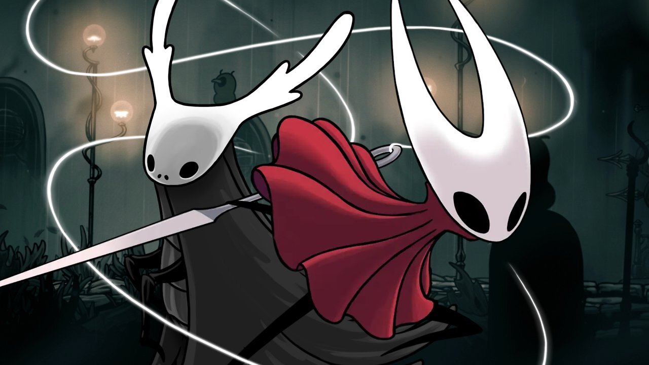 Hollow Knight: Silksong erscheint am 4. September für PC und Konsolen. Der Preis liegt bei 20 Euro.