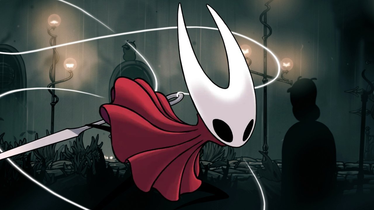 Hollow Knight: Silksong erscheint am 4. September für PC und Konsolen. Der Preis liegt bei 20 Euro.