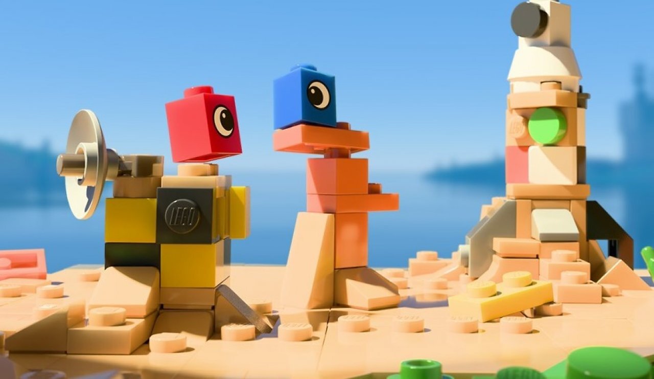 [29/09/2025] LEGO Voyagers im Test: Dinner for one? Eher kleines Häppchen für Zwei!