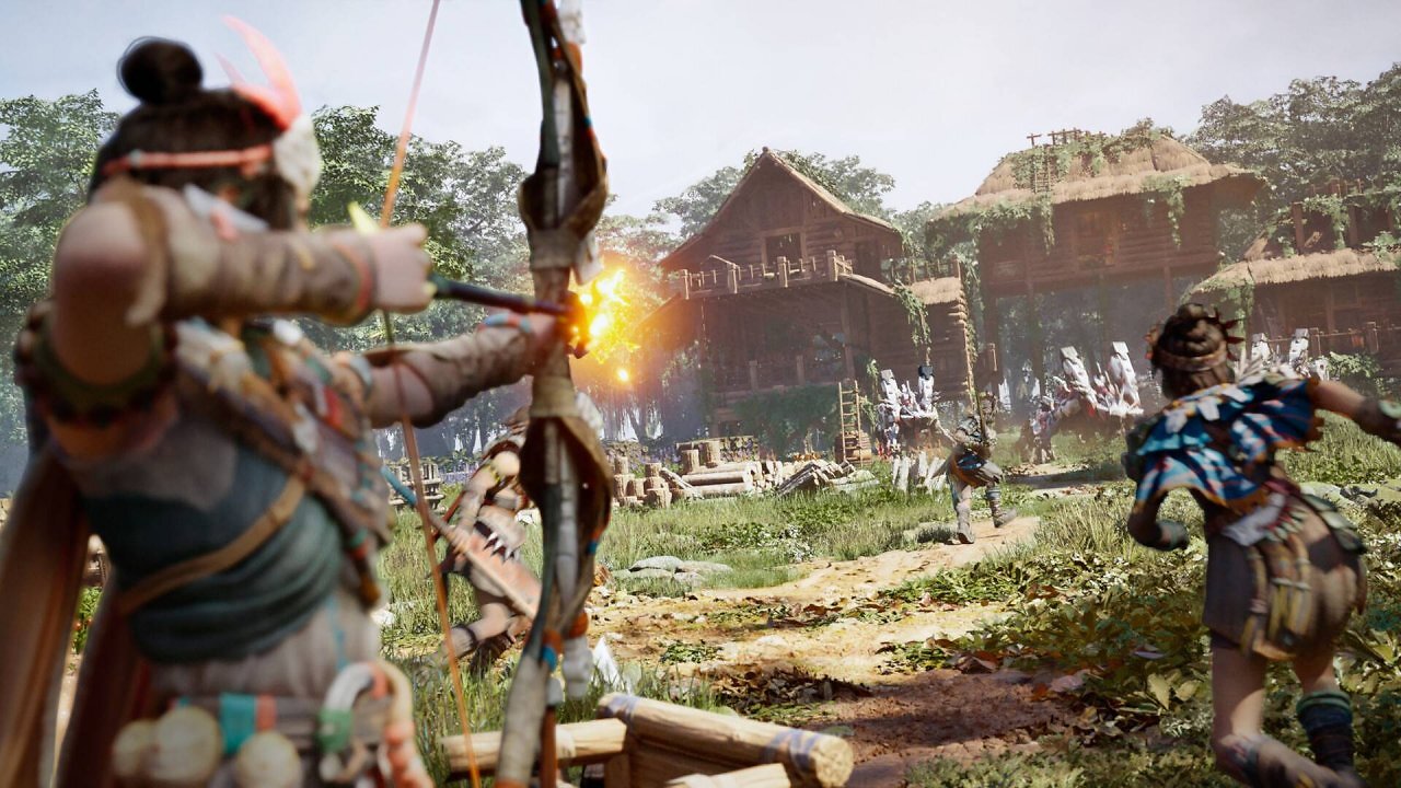 [20/09/2025] Sony: Rechtsstreit um Horizon Zero Dawn geht in die nächste Runde