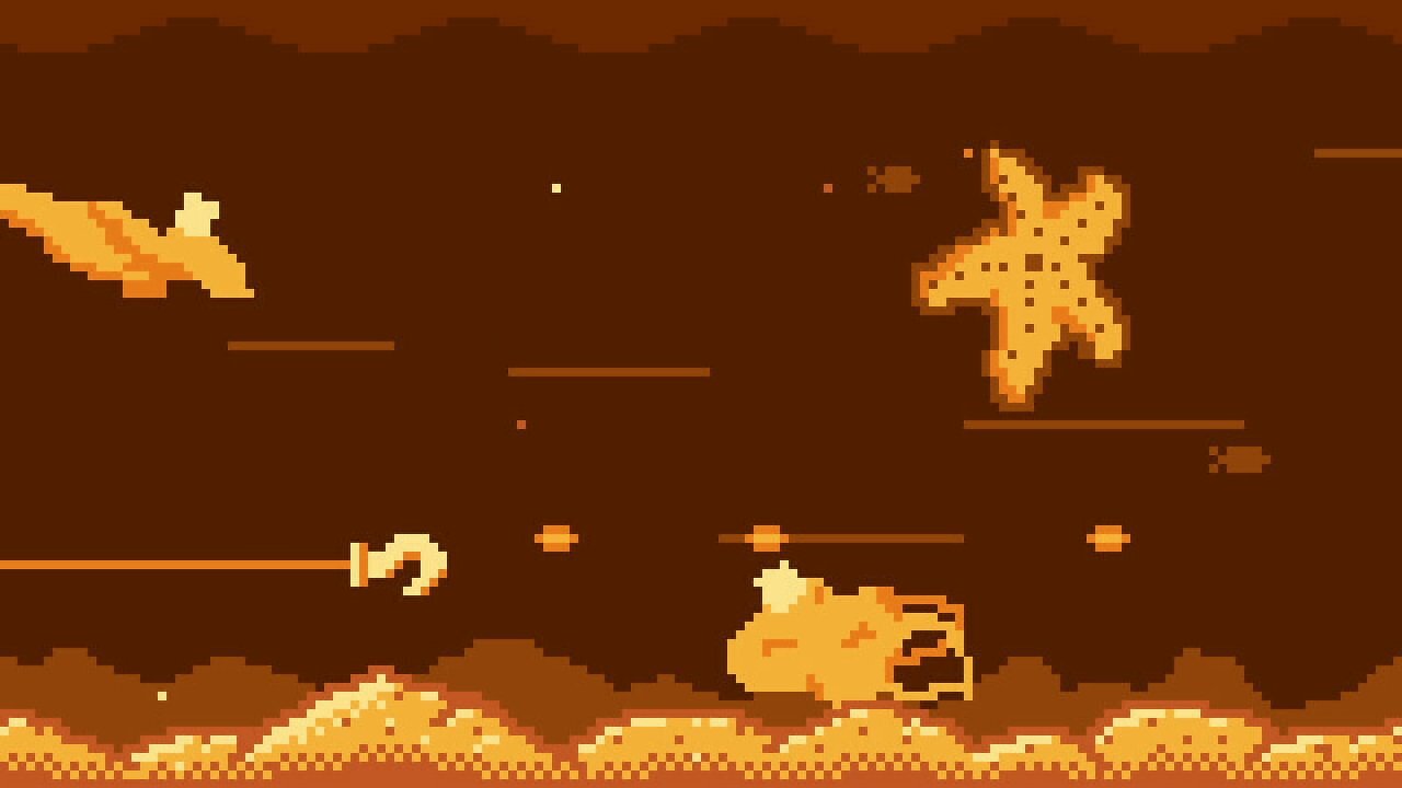 [14/09/2025] Normal Fishing: Das neue Spiel der Palworld-Entwickler sorgt für Fragezeichen - Jetzt kostenlos testen (3)