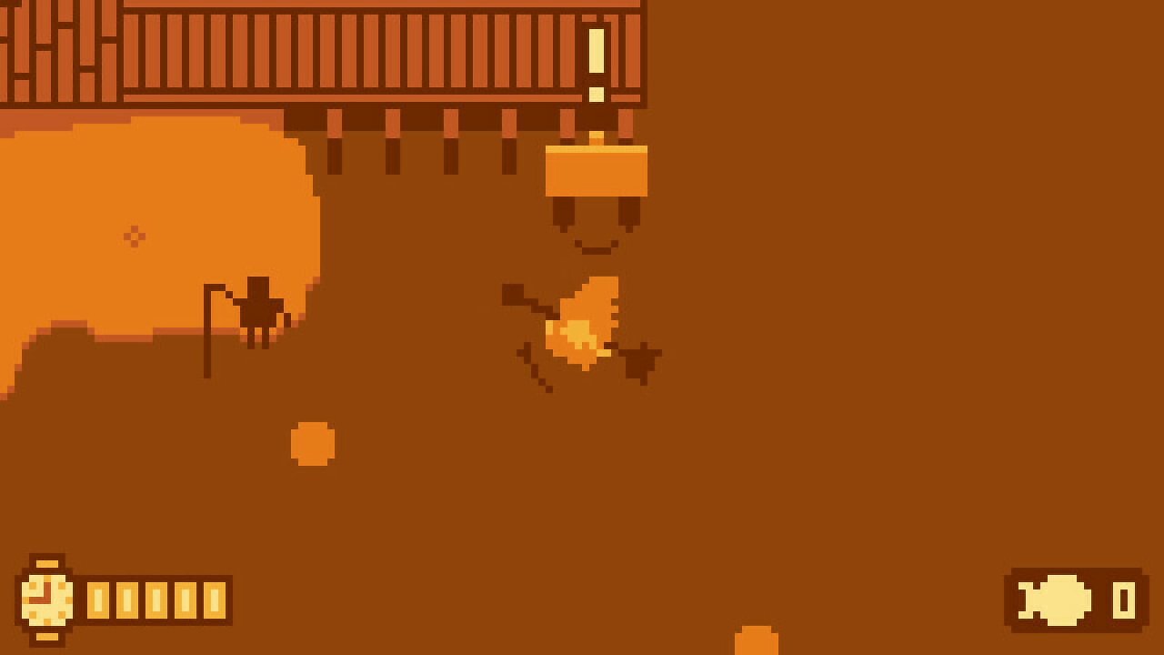 [14/09/2025] Normal Fishing: Das neue Spiel der Palworld-Entwickler sorgt für Fragezeichen - Jetzt kostenlos testen (6)
