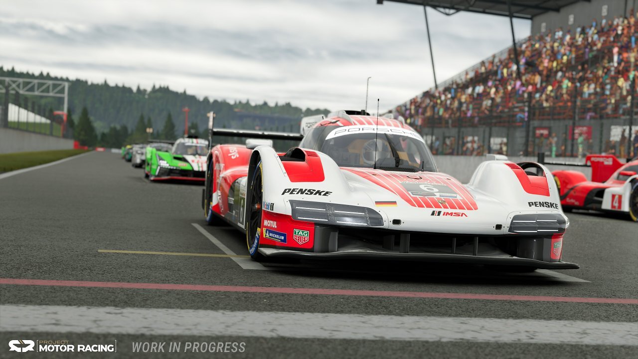 [03/09/2025] Die beliebte Hypercar-Kategorie besitzt mit dem Porsche 963, dem Aston Martin Valkyrie und noch einigen Fahrzeugen mehr einen breit aufgestellten Fuhrpark.
